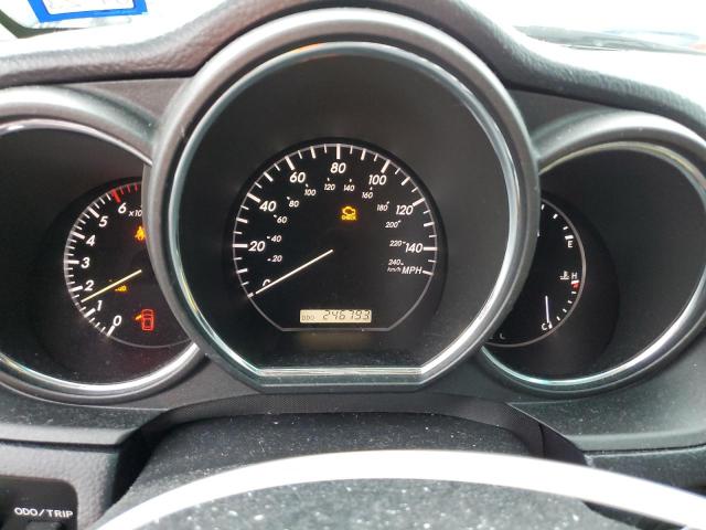 Photo 9 from auction – 2005 LEXUS RX 330 with VIN 2T2HA31U05C080119