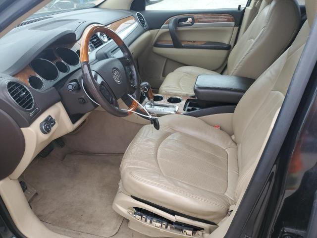 Photo 7 from auction – 2012 BUICK ENCLAVE with VIN 5GAKRDED6CJ225718