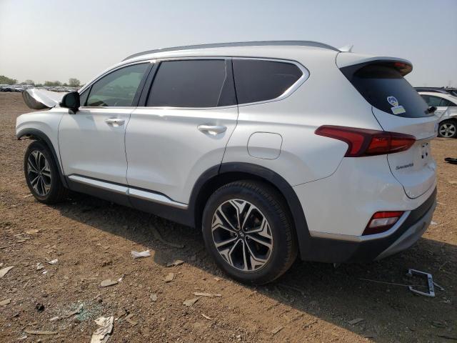 Photo 2 from auction – 2019 HYUNDAI SANTA FE L with VIN 5NMS5CAA7KH112686