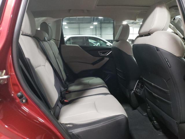 Photo 11 from auction – 2021 SUBARU FORESTER L with VIN JF2SKAUC0MH401358