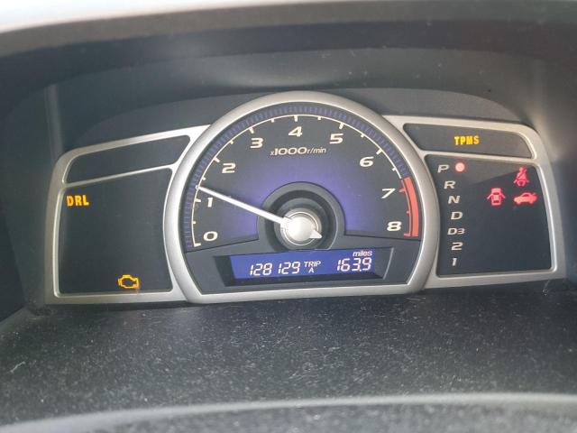 Photo 9 from auction – 2010 HONDA CIVIC LX with VIN 19XFA1F54AE021037
