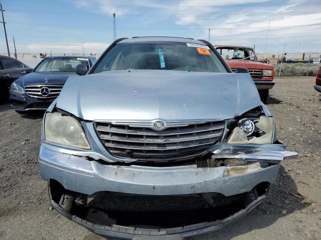 Photo 5 from auction – 2005 CHRYSLER PACIFICA T with VIN 2C8GF684X5R268721