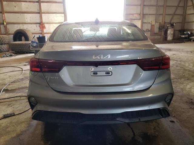 Photo 6 from auction – 2022 KIA FORTE FE with VIN 3KPF24AD7NE450983