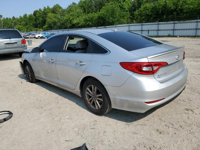 Photo 2 from auction – 2017 HYUNDAI SONATA SE with VIN 5NPE24AF4HH486790