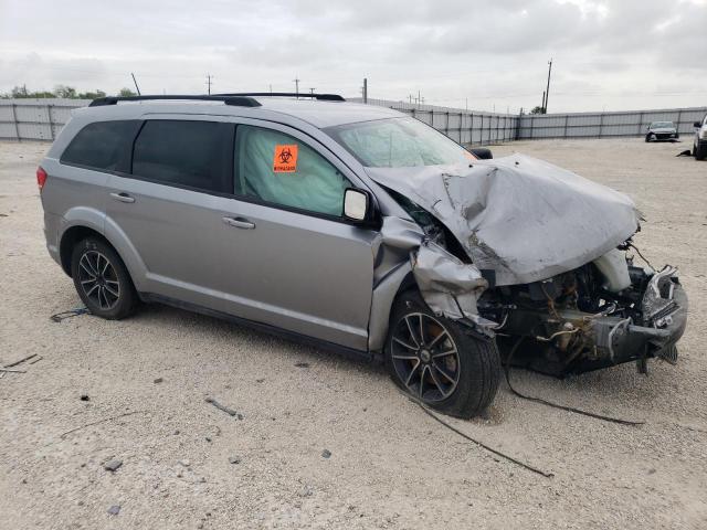 Photo 4 from auction – 2018 DODGE JOURNEY SE with VIN 3C4PDCAB1JT524430