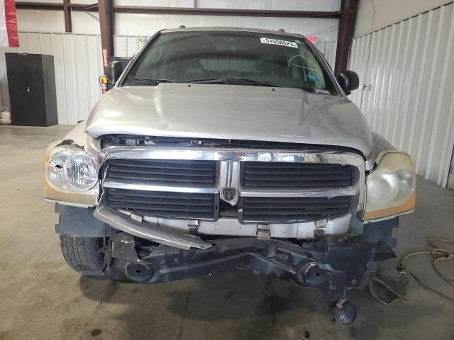 Photo 5 from auction – 2004 DODGE DURANGO SL with VIN 1D4HD48N24F146470