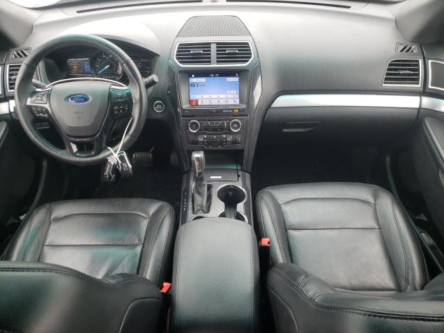 Photo 8 from auction – 2017 FORD EXPLORER X with VIN 1FM5K7DHXHGB44890