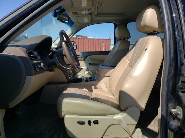 Photo 7 from auction – 2011 GMC SIERRA K15 with VIN 3GTP2WE31BG136957