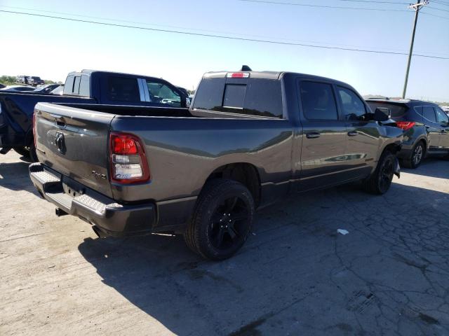 Photo 3 from auction – 2022 RAM 1500 BIG H with VIN 1C6SRFMT5NN321359
