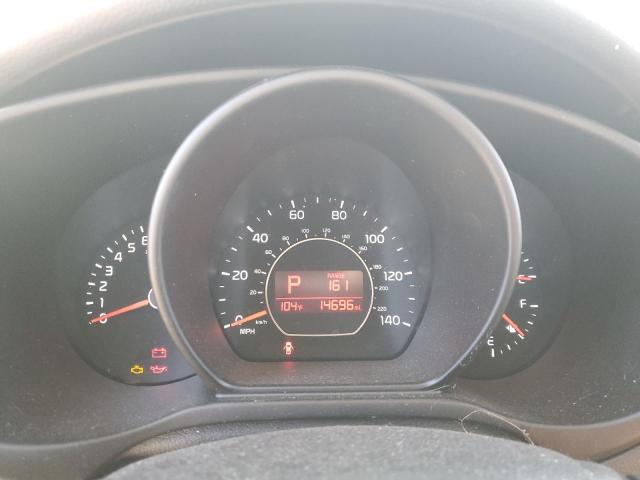 Photo 9 from auction – 2014 KIA SOUL with VIN KNDJN2A24E7010658