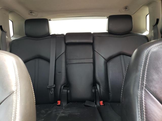 Photo 10 from auction – 2012 CADILLAC SRX LUXURY with VIN 3GYFNAE30CS585240