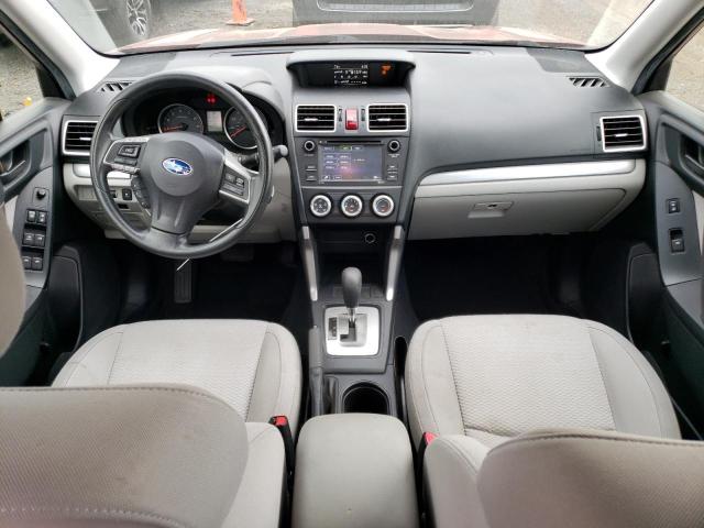Photo 8 from auction – 2016 SUBARU FORESTER 2 with VIN JF2SJABC3GH561390