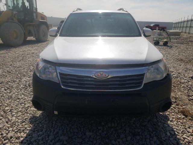Photo 5 from auction – 2009 SUBARU FORESTER 2 with VIN JF2SH63649H757116