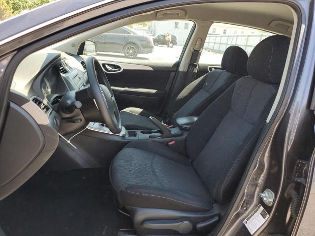 Photo 7 from auction – 2014 NISSAN SENTRA with VIN 3N1AB7AP1EY285827