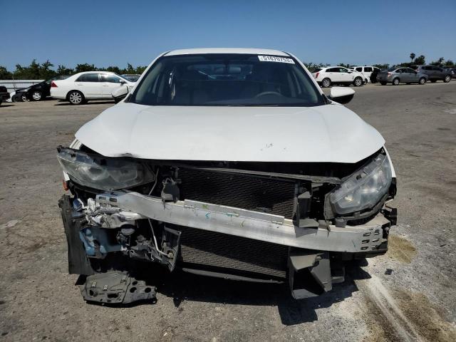 Photo 5 from auction – 2016 HONDA CIVIC LX with VIN 2HGFC2F59GH569615