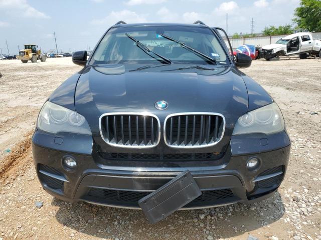 Photo 5 from auction – 2011 BMW X5 XDRIVE3 with VIN 5UXZV4C53BL416762