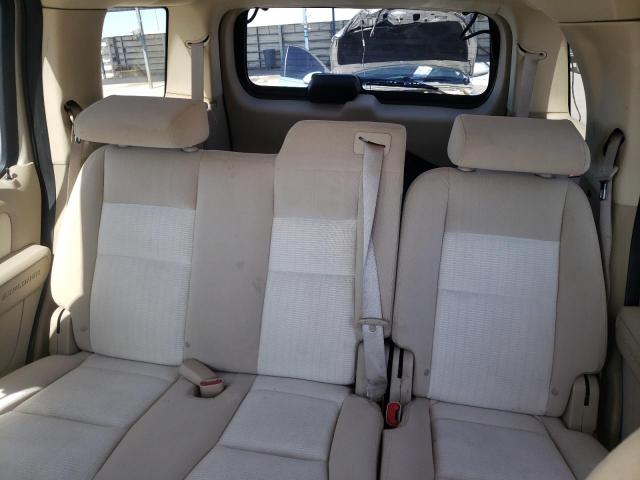 Photo 10 from auction – 2006 FORD EXPLORER X with VIN 1FMEU73E36UA36031