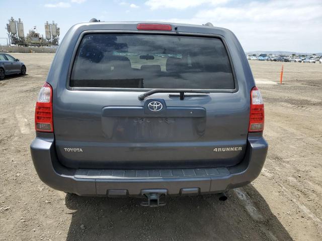 Photo 6 from auction – 2008 TOYOTA 4RUNNER SR with VIN JTEZU14R98K020690