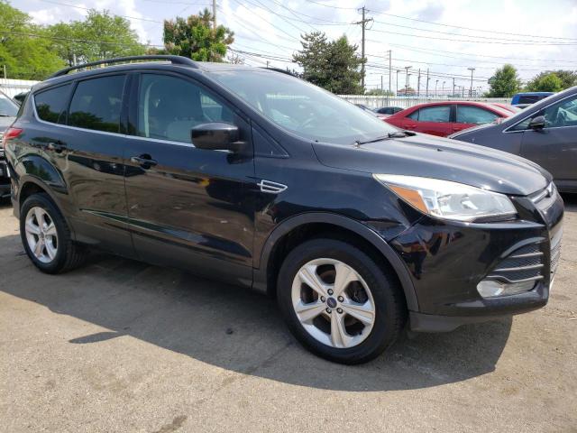 Photo 4 from auction – 2015 FORD ESCAPE SE with VIN 1FMCU0GXXFUC23373