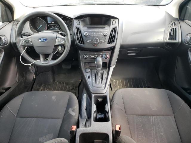 Photo 8 from auction – 2016 FORD FOCUS S with VIN 1FADP3E28GL224365