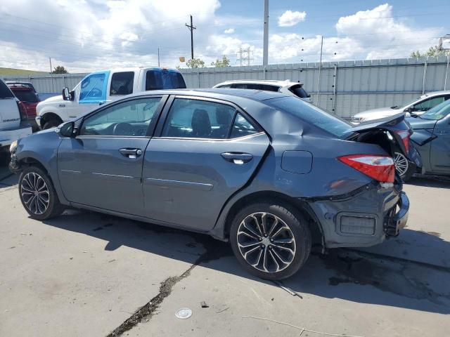 Photo 2 from auction – 2015 TOYOTA COROLLA L with VIN 2T1BURHE1FC242151