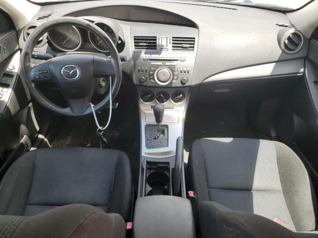 صورة رقم 8 من المزاد - 2011 MAZDA 3 I مع VIN JM1BL1UG8B1433365