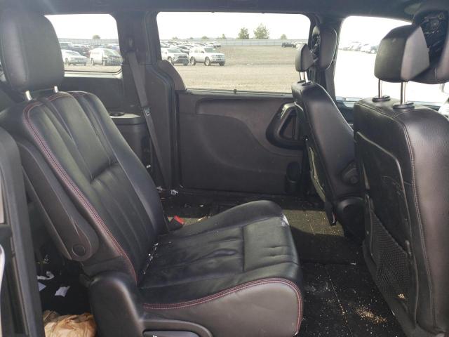 Photo 11 from auction – 2019 DODGE GRAND CARA with VIN 2C4RDGEG1KR673785