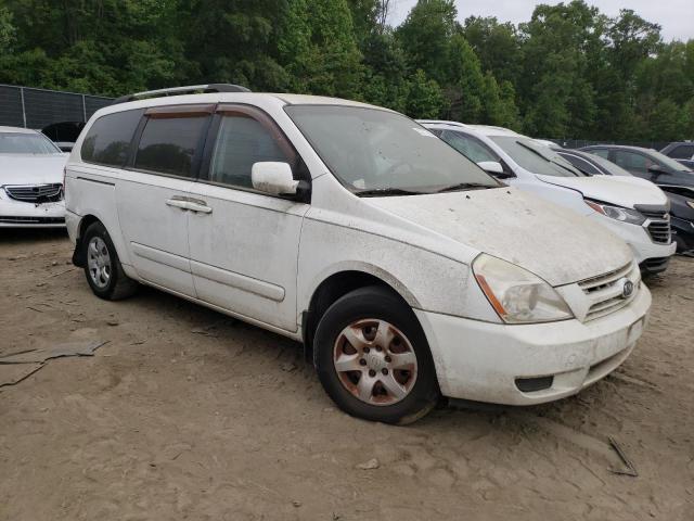 Photo 4 from auction – 2010 KIA SEDONA with VIN KNDMG4C30A6335851