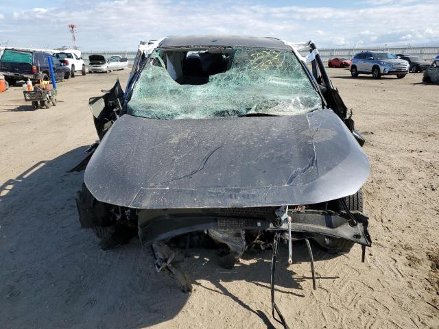 Photo 5 from auction – 2022 TOYOTA RAV4 LE with VIN 2T3K1RFV5NC207257