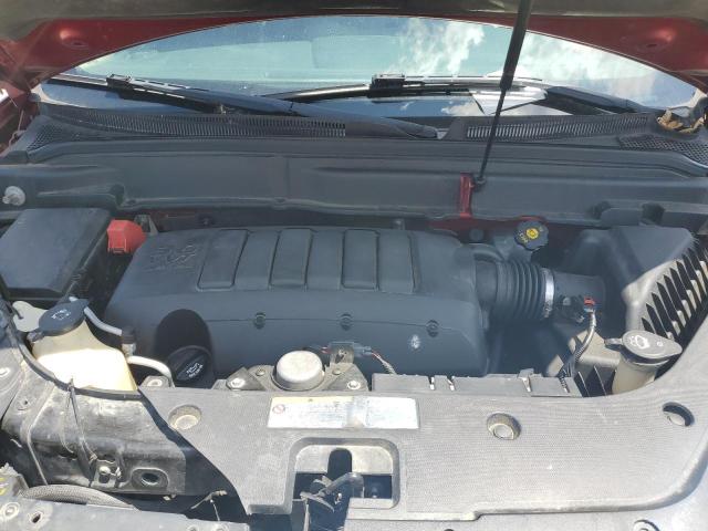 Photo 12 from auction – 2012 GMC ACADIA SLE with VIN 1GKKVPED6CJ186838