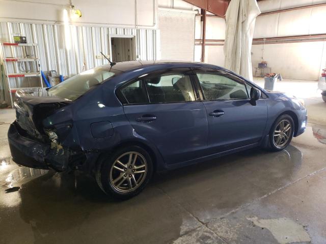 Photo 3 from auction – 2012 SUBARU IMPREZA PR with VIN JF1GJAC62CH004628