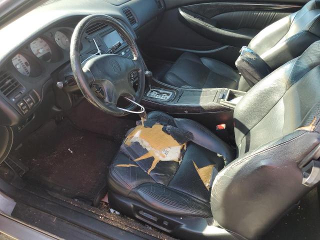Photo 7 from auction – 2001 ACURA 3.2CL TYPE with VIN 19UYA42751A025877