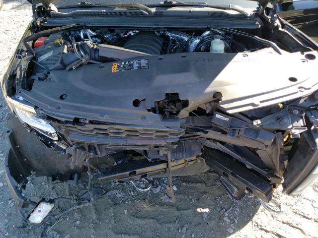 Photo 12 from auction – 2017 CHEVROLET SUBURBAN with VIN 1GNSKHKC1HR402102