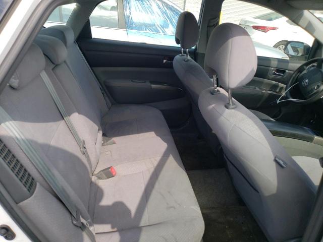 Photo 10 from auction – 2007 TOYOTA PRIUS with VIN JTDKB20U077606773