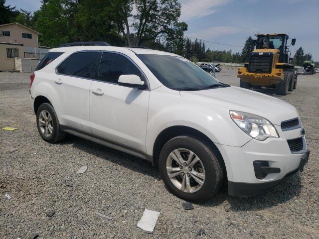 Photo 4 from auction – 2015 CHEVROLET EQUINOX LT with VIN 2GNFLFEK5F6313180