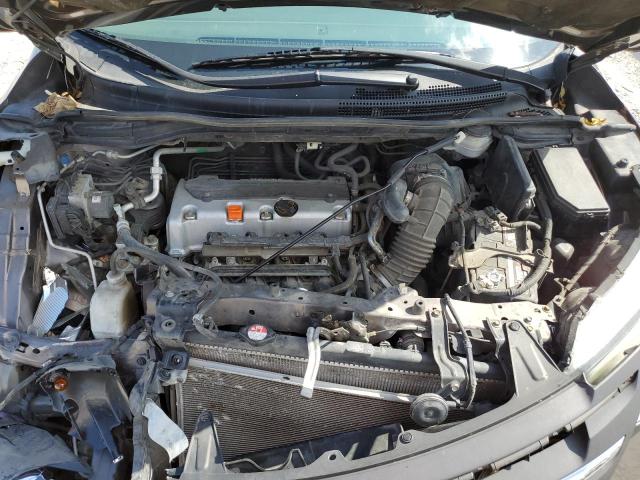 Photo 11 from auction – 2012 HONDA CR-V EX with VIN 5J6RM4H50CL003111