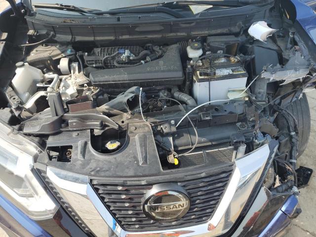 Photo 12 from auction – 2018 NISSAN ROGUE S with VIN 5N1AT2MTXJC761237