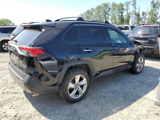 Photo 3 from auction – 2019 TOYOTA RAV4 LIMIT with VIN 2T3DWRFV1KW001731