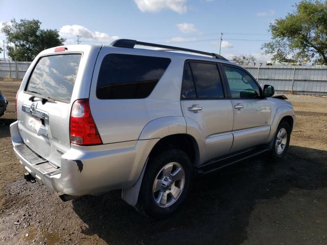Photo 3 from auction – 2009 TOYOTA 4RUNNER SR with VIN JTEZU14R89K024327