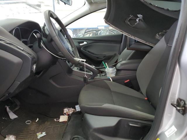 Foto 7 de la subasta – 2013 FORD FOCUS SE con VIN 1FADP3K24DL290752