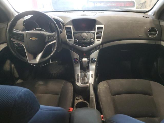 Photo 8 from auction – 2014 CHEVROLET CRUZE LT with VIN 1G1PC5SB1E7229750