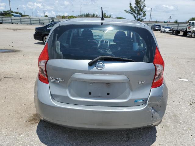 Photo 6 from auction – 2014 NISSAN VERSA NOTE with VIN 3N1CE2CP2EL388249