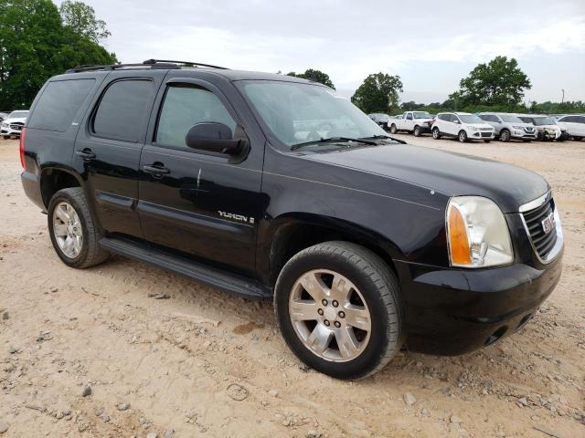 Photo 4 from auction – 2007 GMC YUKON with VIN 1GKFK13087R338701