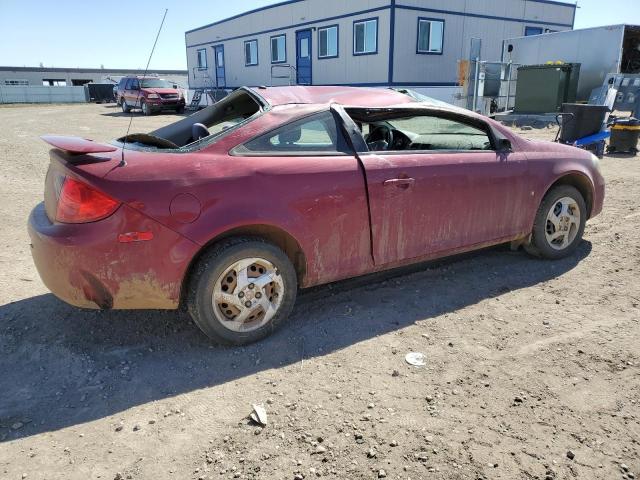 Photo 3 from auction – 2008 PONTIAC G5 with VIN 1G2AL18F087286272