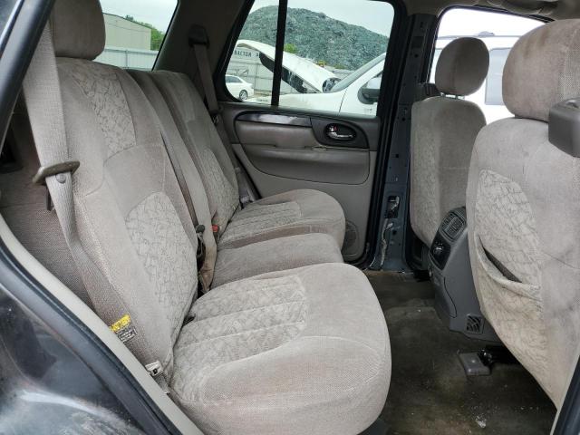 Zdjęcie 10 z aukcji – 2004 GMC ENVOY z VIN 1GKDT13S242250978