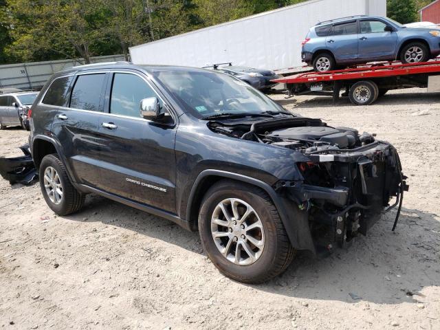 Photo 4 from auction – 2016 JEEP GRAND CHER with VIN 1C4RJFBG0GC434302