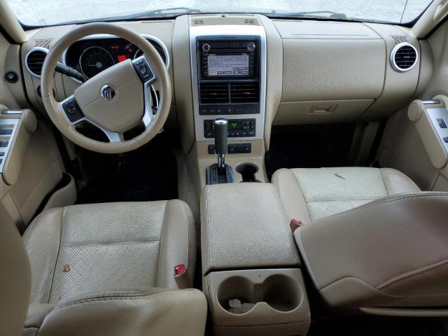 Photo 8 from auction – 2008 MERCURY MOUNTAINEE with VIN 4M2EU38808UJ13709