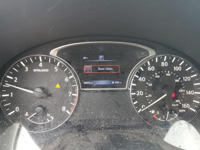 Photo 9 from auction – 2017 NISSAN ALTIMA 2.5 with VIN 1N4AL3AP8HC479440
