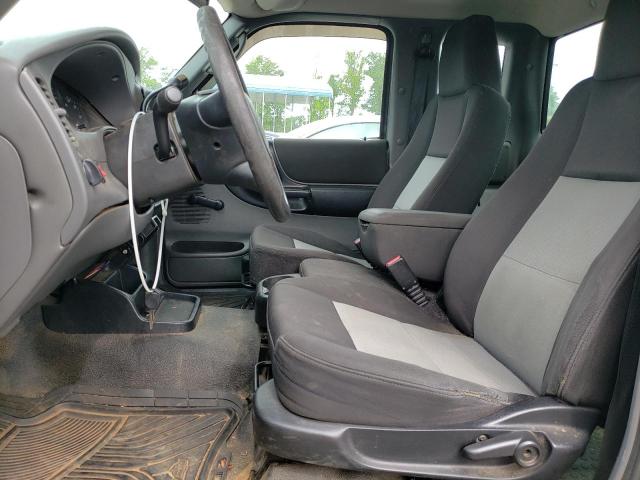 Photo 7 from auction – 2004 FORD RANGER SUP with VIN 1FTYR15E64PB40540