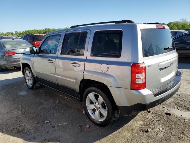 Photo 2 from auction – 2016 JEEP PATRIOT LA with VIN 1C4NJPFA8GD794454